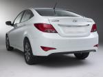 Hyundai Solaris 2014 года